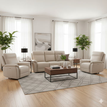 Archer Reclining Chair